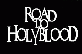 logo Road To Holyblood
